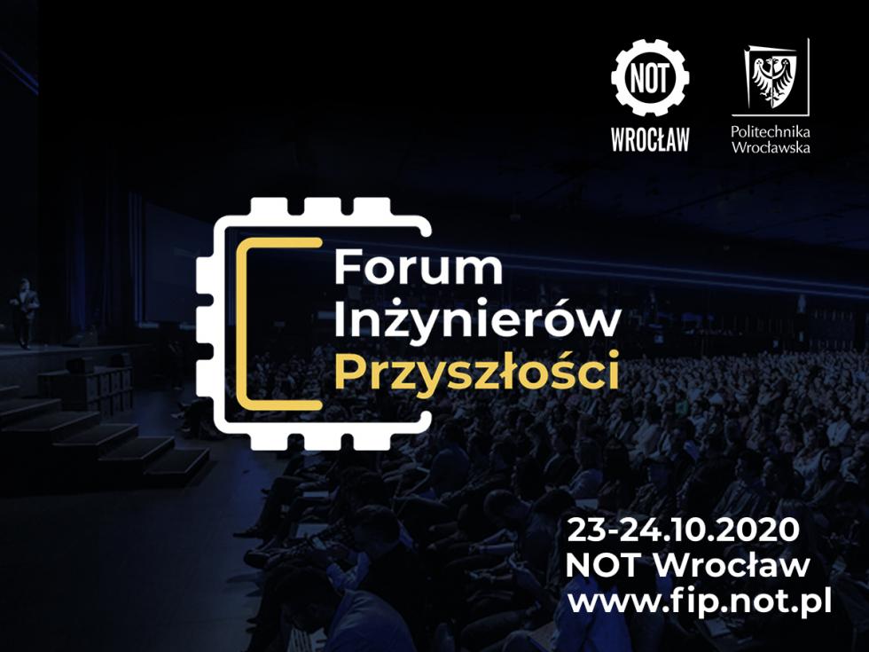 Forum Inynierw Przyszoci - oglnopolska konferencja naukowa