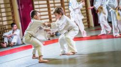 Wrocław - Ruszyła rekrutacja na zajęcia judo dla dzieci. Treningi we Wrocławiu i okolicach