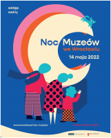 Noc Muzeów  we Wrocławiu - 14 maja (sobota) - zobacz szczegółowy program