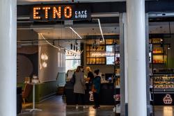 Kawiarnia Etno Cafestawia na Renomę
