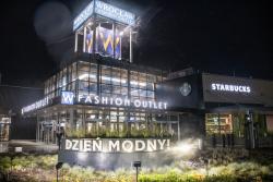 Wrocław Fashion Outlet z ofertami marek premium na Black Friday i udogodnieniami dla klientów
